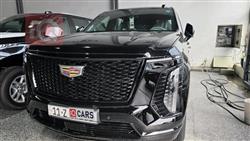 كاديلاك اسكاليد